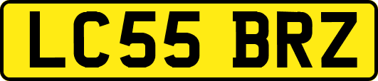 LC55BRZ