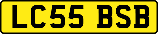 LC55BSB