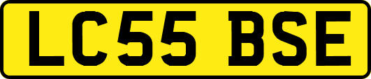 LC55BSE