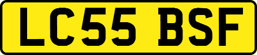 LC55BSF