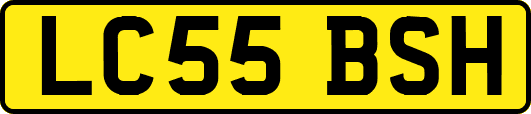 LC55BSH