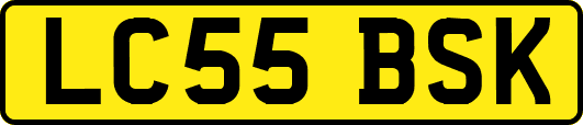 LC55BSK