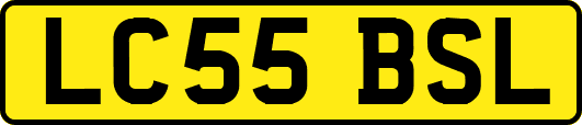 LC55BSL