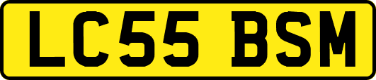 LC55BSM