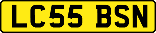 LC55BSN