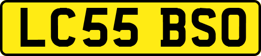 LC55BSO