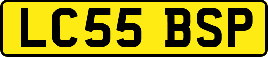 LC55BSP
