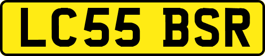 LC55BSR
