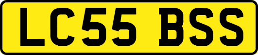 LC55BSS