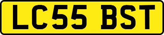 LC55BST
