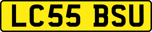 LC55BSU