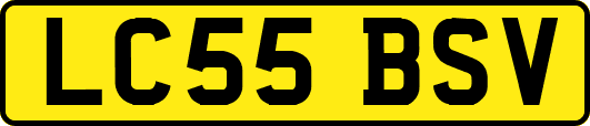 LC55BSV