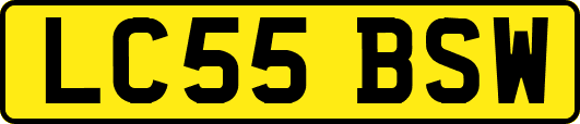LC55BSW