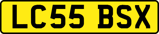 LC55BSX