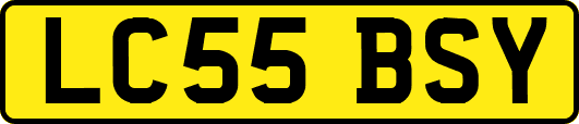 LC55BSY