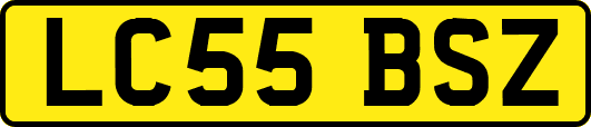 LC55BSZ