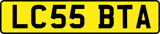 LC55BTA