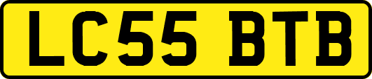 LC55BTB