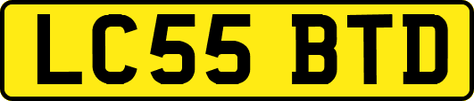 LC55BTD