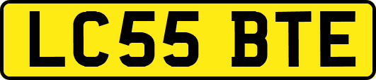 LC55BTE