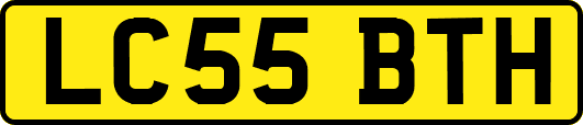 LC55BTH
