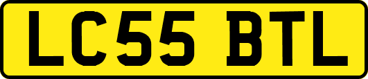 LC55BTL