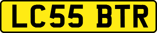LC55BTR