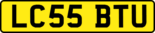 LC55BTU