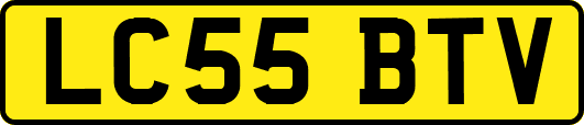 LC55BTV