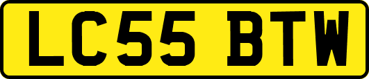 LC55BTW