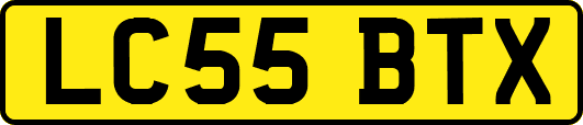 LC55BTX
