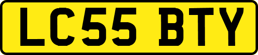 LC55BTY