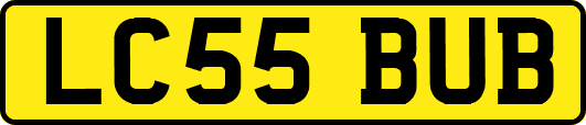 LC55BUB