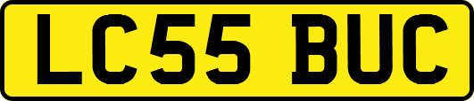LC55BUC