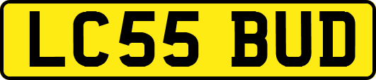 LC55BUD