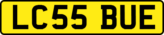 LC55BUE