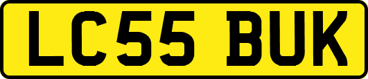 LC55BUK
