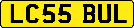 LC55BUL