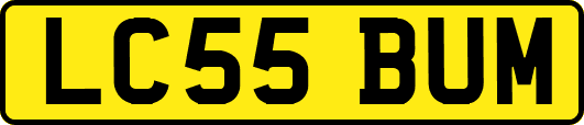 LC55BUM