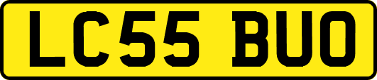 LC55BUO