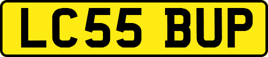 LC55BUP