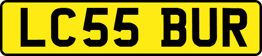 LC55BUR