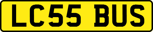 LC55BUS