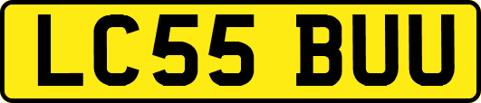 LC55BUU