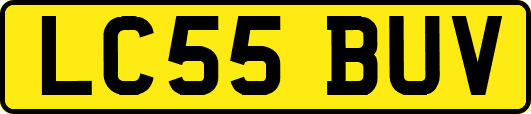 LC55BUV