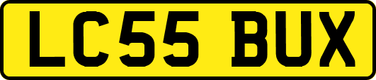 LC55BUX