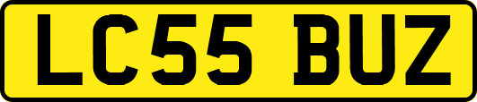 LC55BUZ