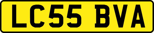 LC55BVA