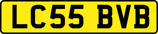 LC55BVB
