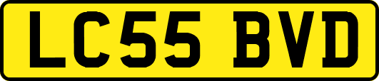 LC55BVD